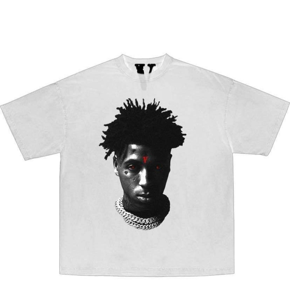 NBA Youngboy VLONE